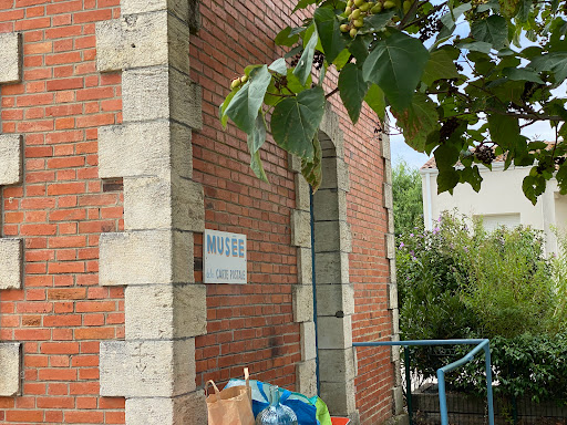 Musée de la carte postale - Thumbnail