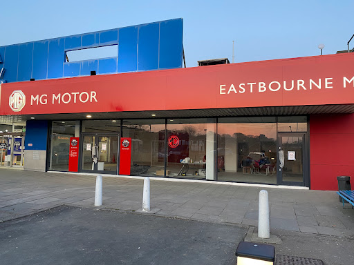 Eastbourne MG