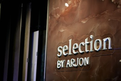 Selection By Arjon