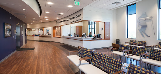 CU Sports Medicine and Performance Center
