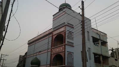 mosque