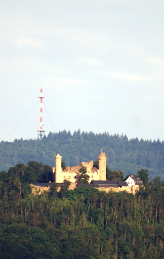 Funkturm Krehberg - Thumbnail