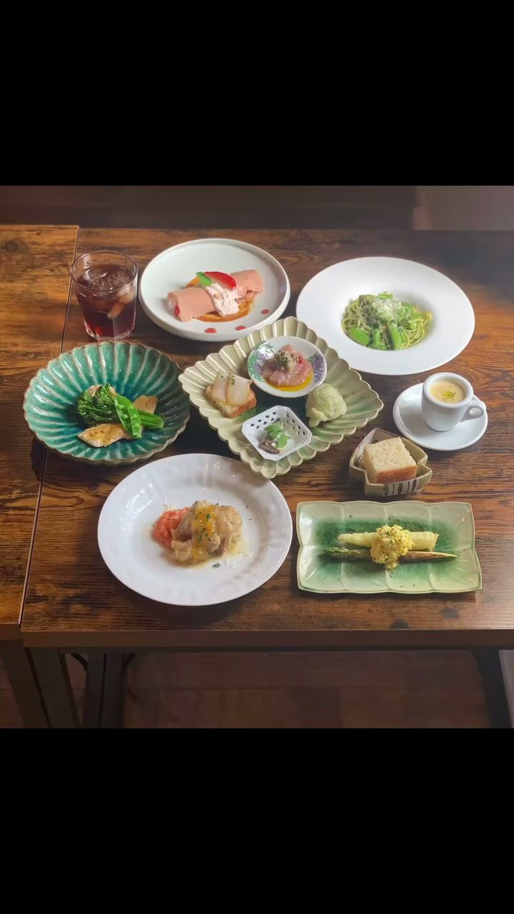 トラットリアレガーレ