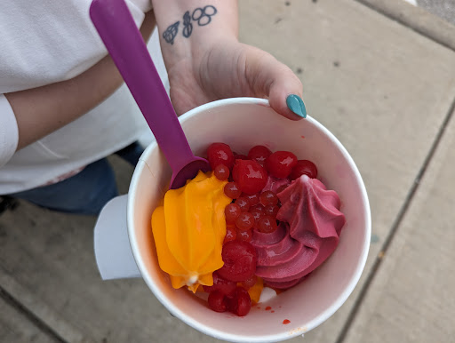 Igloo Frozen Yogurt and Treats - Thumbnail