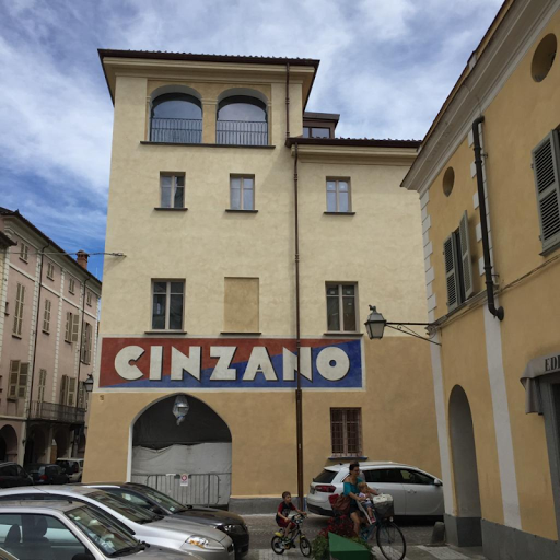 Decorazioni D&D di Ippolito Davide