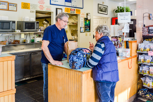 New York Deli II - Thumbnail
