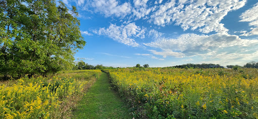 Spotsylvania History Trailhead Parking - Thumbnail