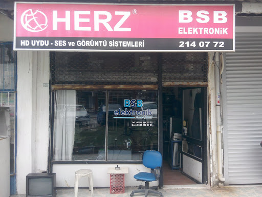 Bsb Elektronik