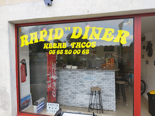 Rapid Diner