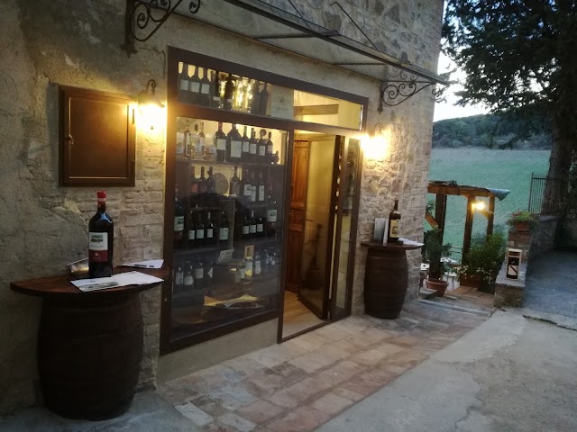 BAR DIVINO