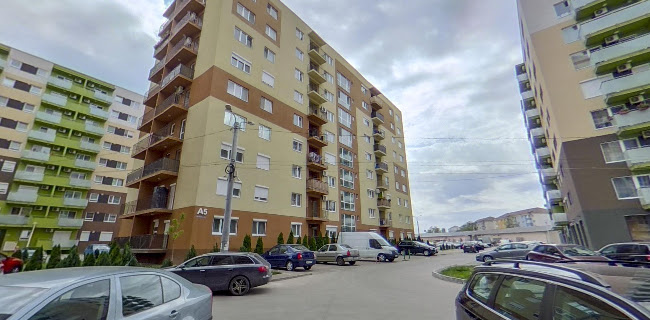 Opinii despre Naturelle Studio în Oradea - Salon de înfrumusețare