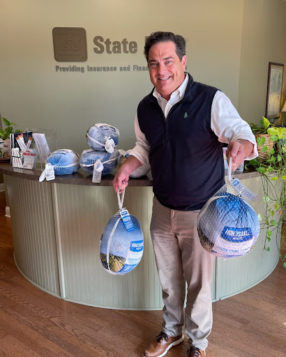Tate Barber - State Farm Insurance Agent - Thumbnail