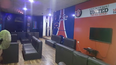 Photos of Tiki Taka playstation cafe
