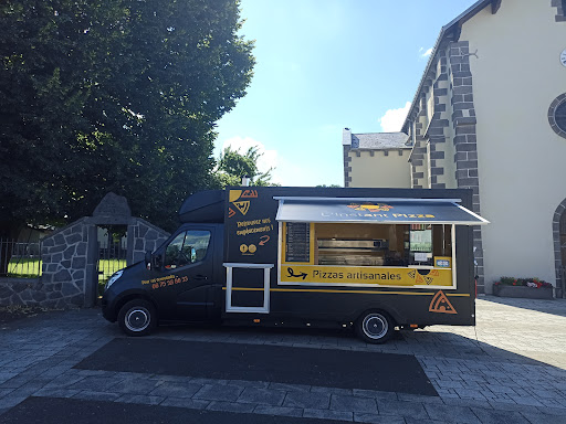 Photo 3 - Foodtruck L'instant Pizza