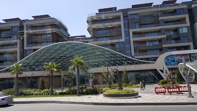 Photos of Istanbul Ataturk Airport