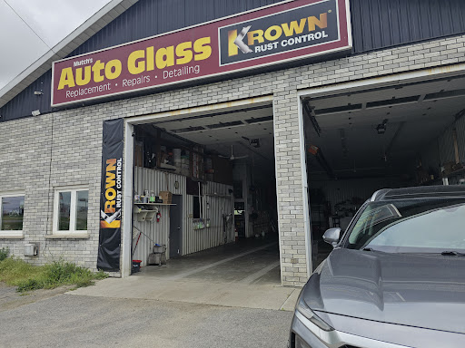 Mutchs Auto Glass Ltd - Thumbnail