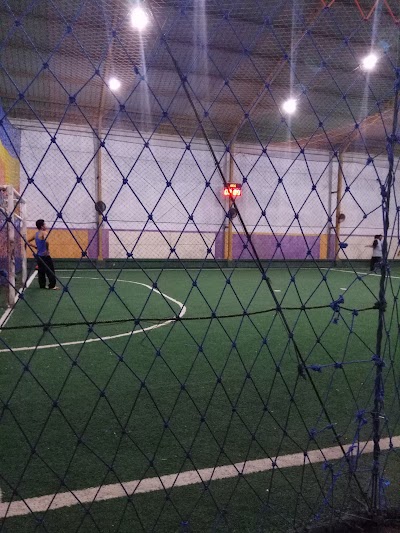 Photos of Indoor Place Futsal 169