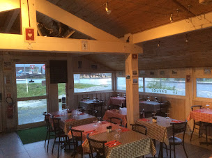 Photo n°6 de BRASSERIE LE REFUGE à Martillac (Restaurant)