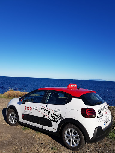 Sisco Driving School