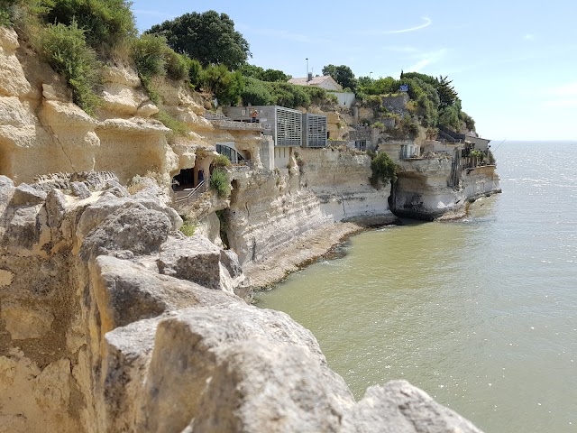 grottes du Régulus