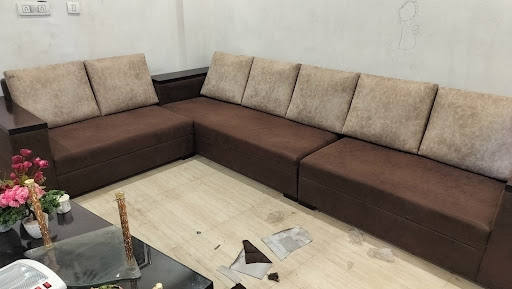 Alam Sofa Repair in Faridabad is your go-to solution for restoring the comfort and aesthetics of… post image