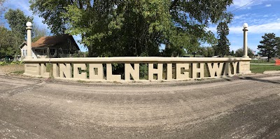 Lincoln Highway Bridge