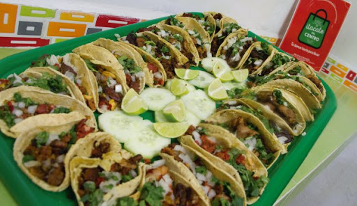 Taqueria ""EL MAS CARBON"""