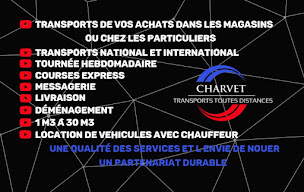 Photo n°22 de Transports Charvet - Transport routier - Déménagement - Coursier & messagerie - Location de véhicule à Sainte-Marie-la-Mer (Service de transport)