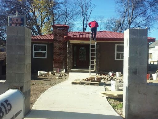 Lepards Roofing and Remodeling - Thumbnail