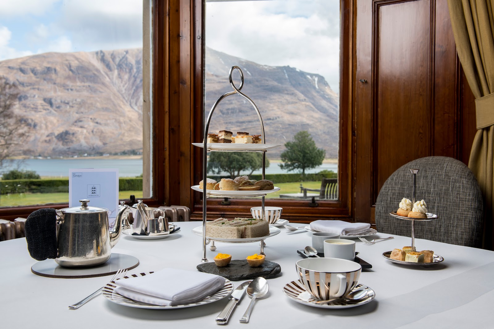 The Torridon Inn — photo 6