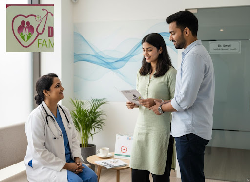 Regular preventive care is the safest way to protect your reproductive health at every age. From…