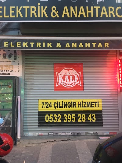 Üsküdar Anahtarcı Çilingir 7/24