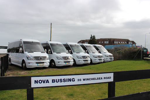 Nova Bussing Limited - Thumbnail