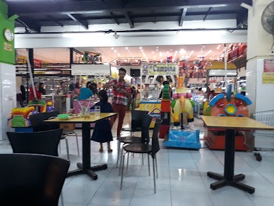 Photos of Hardy's Negara Bali