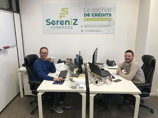 Avatar par défaut pour Sereniz Finances