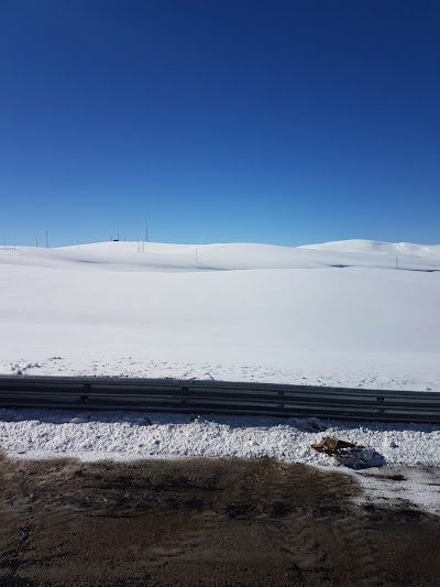 Karayolları 126. Bölge Şefliği Ilgar Bakımevi