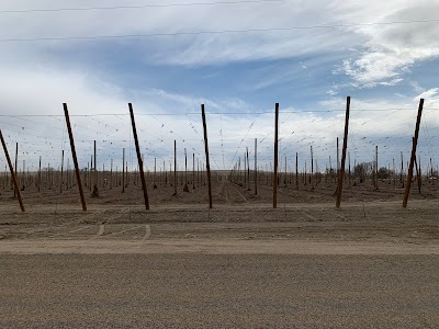 Roswell Marsh Wildlife Habitat Area