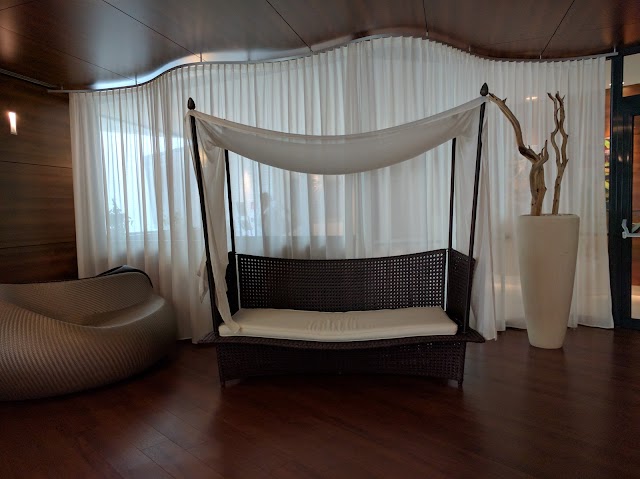 KärntenTherme Warmbad-Villach