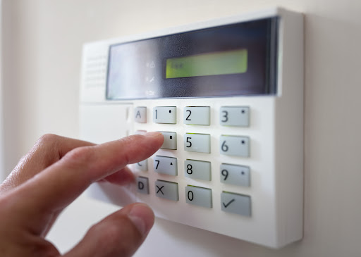 New Security Installations - Thumbnail