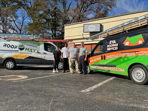 RVA Roofing Services - Thumbnail