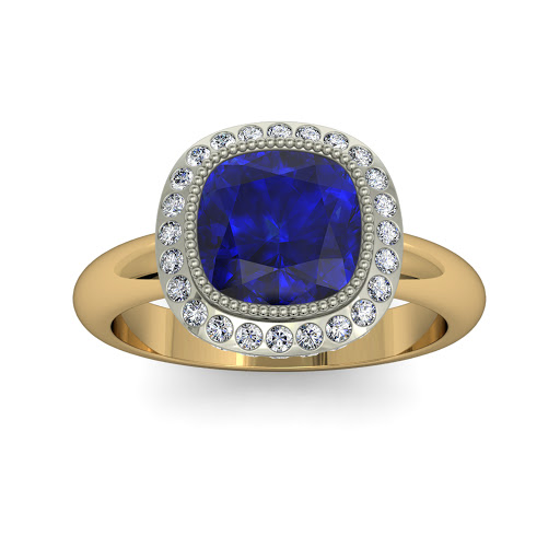 Radiant Diamonds - Thumbnail