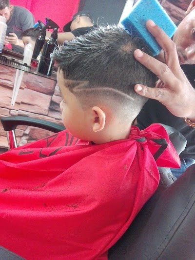 Photos of Cuban Tattoo - Barber Shop