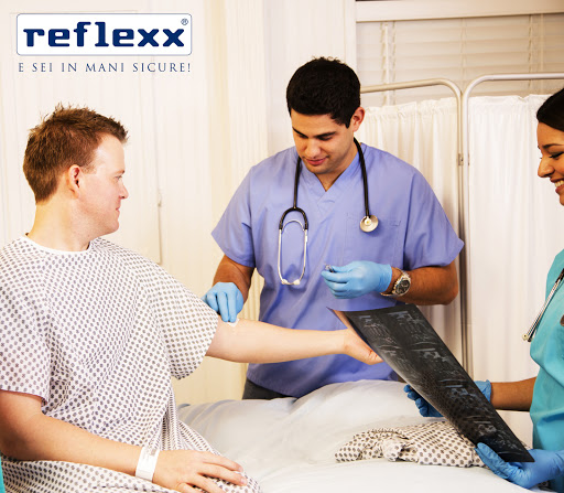 REFLEXX SpA - Thumbnail