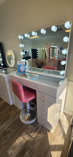 The Vanity Store