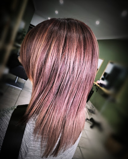 Hair by Alicia King - Thumbnail