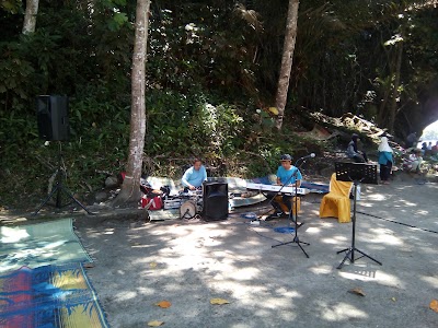 Photos of Karang Bolong