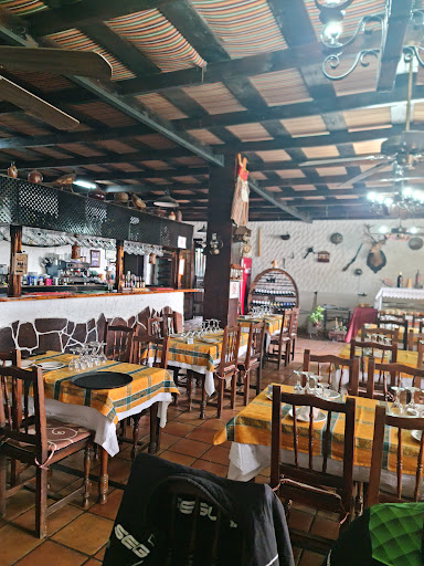 Restaurante Casa Sira - Thumbnail