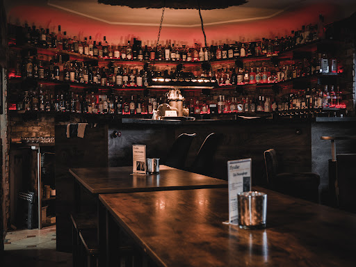 Flyts Bar - Visual