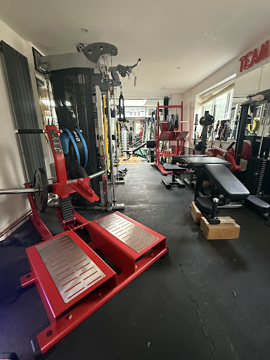 Aesthetic Fitness Studio