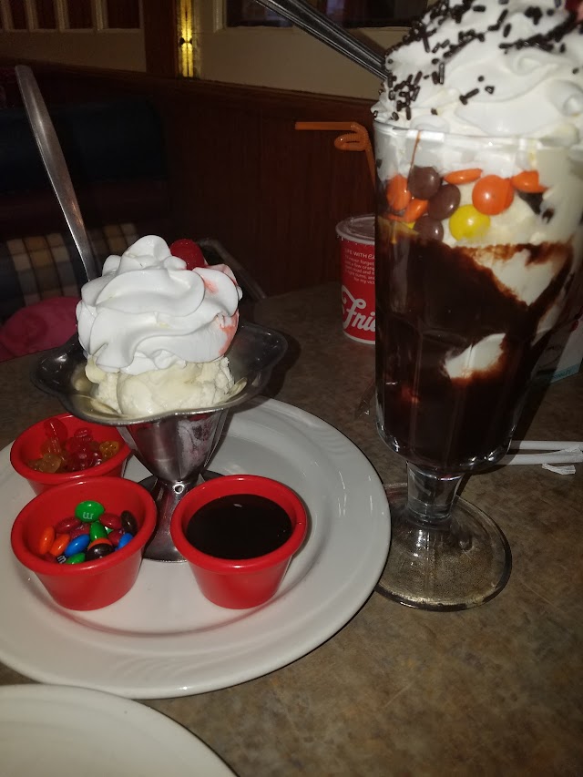 Friendly's